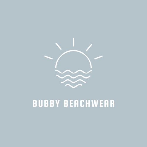 bubby beachwear logo